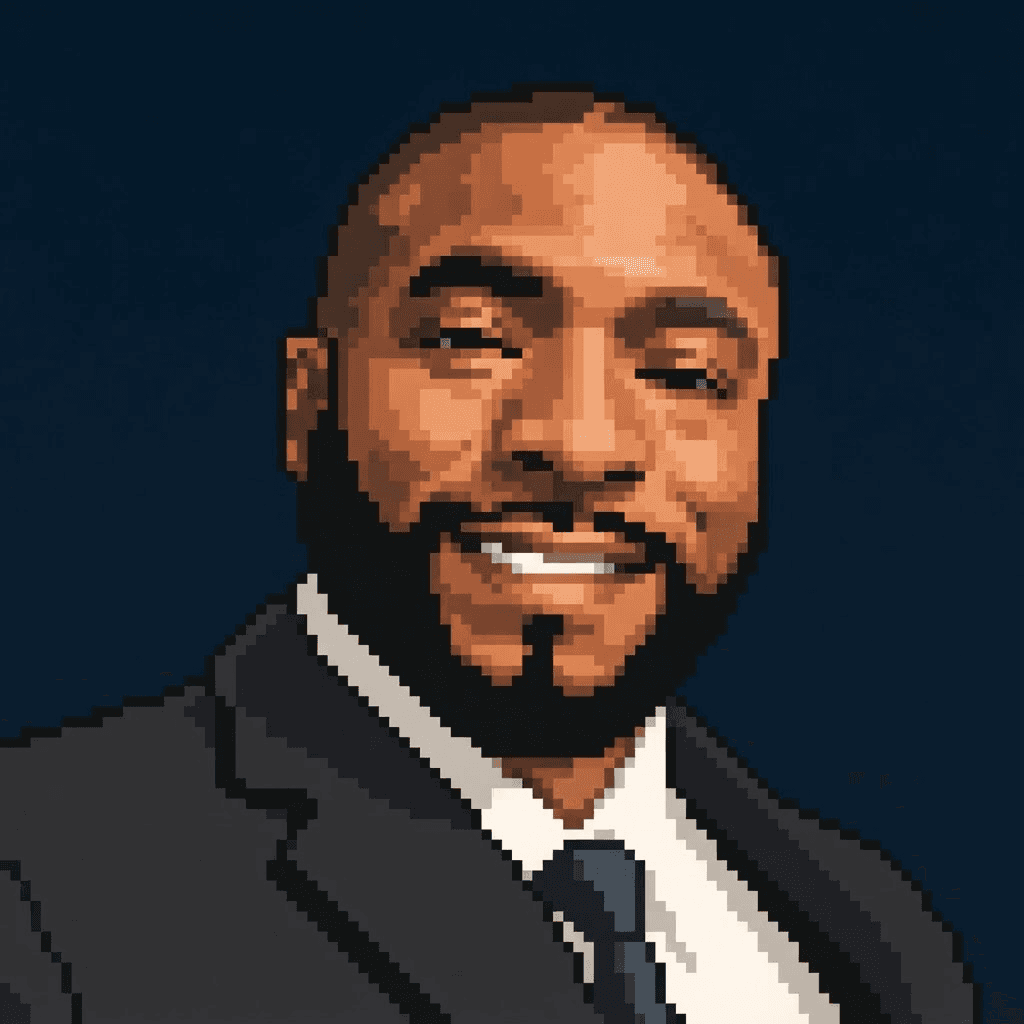 Jeremiah Giddings
