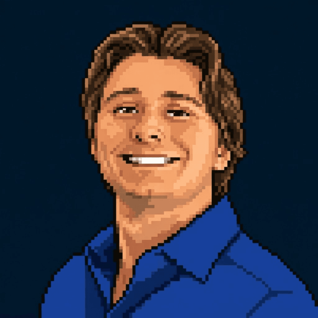 Kevin Frazier